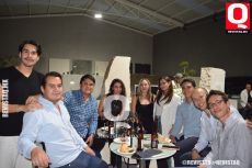 A  Gran evento en el Pacha Piedra