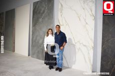 Ale Bustos y Mauricio Bustos
