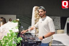 DJ Daniel Rodríguez