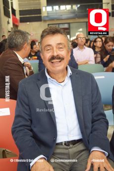 Hector Rodríguez Aparicio