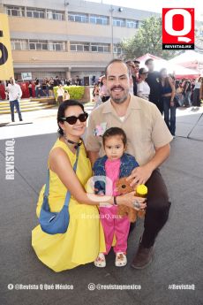 Familia Medina Manrriquez