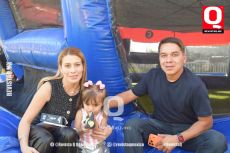 Familia Serrano López