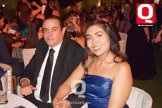 Alfredo Nila e Isabel Rivera