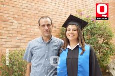 Manuel Cerda y María Cerda Flores