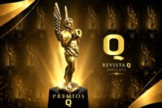 Premios Revista Q GOLD