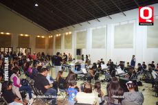 Aspectos del evento