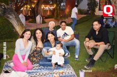 Familia Acosta González