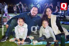 Familia Gasca Villanueva