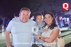 Familia Lozano Medina