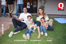 Familia Ramírez Villalobos