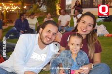 Familia Romo Torres