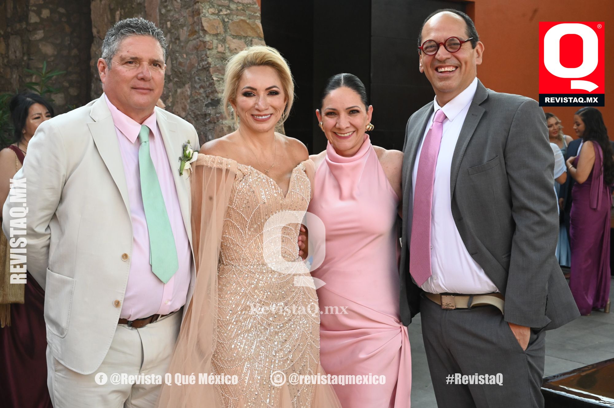 ITZEL BEDIA LOZANO Y ÓSCAR GÓMEZ ESTRADA “AMOR PARA TODA LA VIDA ...