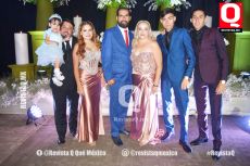 Familia López Muñoz