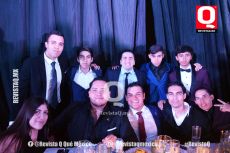 Los primos de la novia