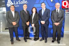 A    Aldelmo Reyes, Enrique González Álvarez , Ma. Socorro Durán, Jorge Jiménez Lona y Luis Ignacio Sánchez