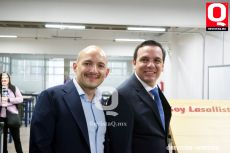 Antonio Reus Montaño y Jorge Jiménez Lona