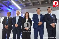 Firme en su compromiso con la mejora continua