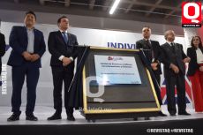 Placa conmemorativa