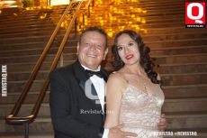 Eduardo Ramírez Peréz e Ivette Navarro Sánchez