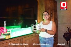 Mitzi Rodríguez Segura de Ginebra Sexto Abismo