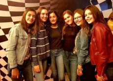 Best friends forever