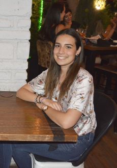 Camila Plascencia