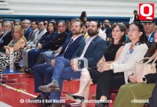 Jonathan González Muñoz, Director General de Educación Municipal de León, Guanajuato