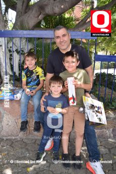 Familia Orozco Farriolts