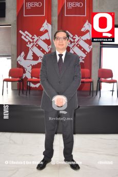 Maestro Luis Alfonso González Valencia S.J.