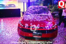 Gran noche de los sedanes Nissan Campestre presenta una nueva generación