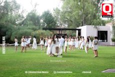 Aspectos de la White Party