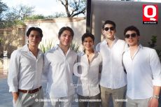 Con buena actitud