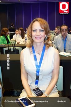 Irina Tarakanova