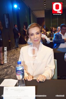 Marta Sahagún, Ex Primera Dama de México