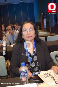 María Elena Palomares