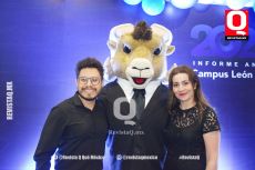 Armando Lira, Teus y Miriam Jiménez