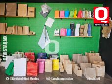 “Hacemos realidad los sueños de cada emprendedor y negocio a través del empaque”