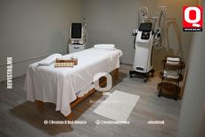 Impecables instalaciones de  Litheia
