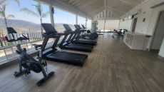 Amplio GYM