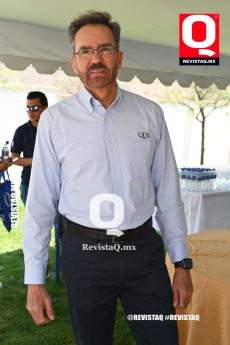 Arq. Mariano Bermúdez.