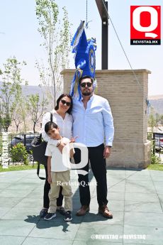 Familia Colunga