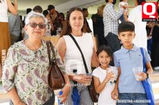 Familia Juárez