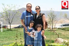 Familia Márquez