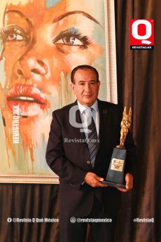 C.P. Miguel Noriega