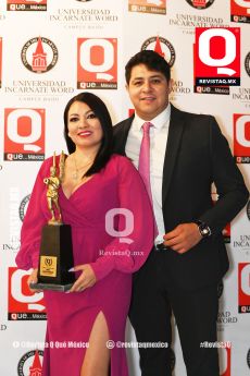 Mtra. Patricia Morales