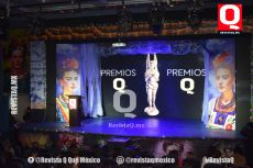 Atmósfera del evento