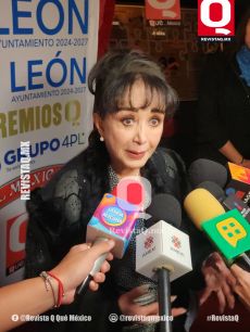 María Antonieta de las Nieves..