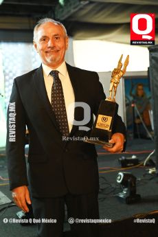 Dr. Francisco Javier Velázquez