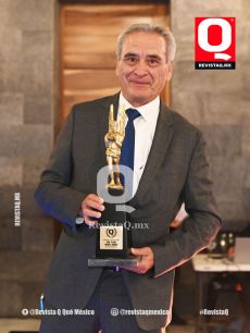 Arq. Pedro Méndez