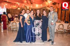 Familia González del Castillo